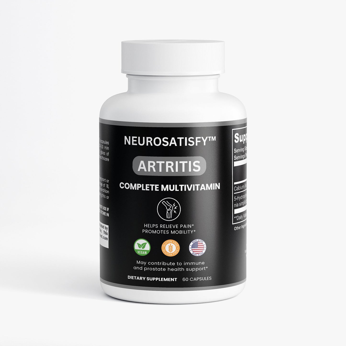 Neurosatisfy™ Artritis