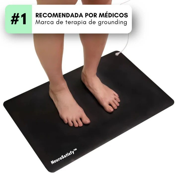 Alfombrilla NeuroSatisfy™