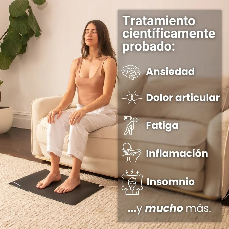 Alfombrilla NeuroSatisfy™