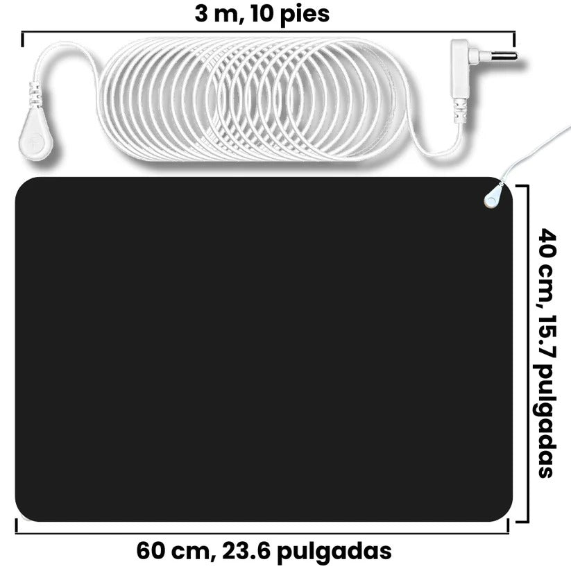 Alfombrilla NeuroSatisfy™