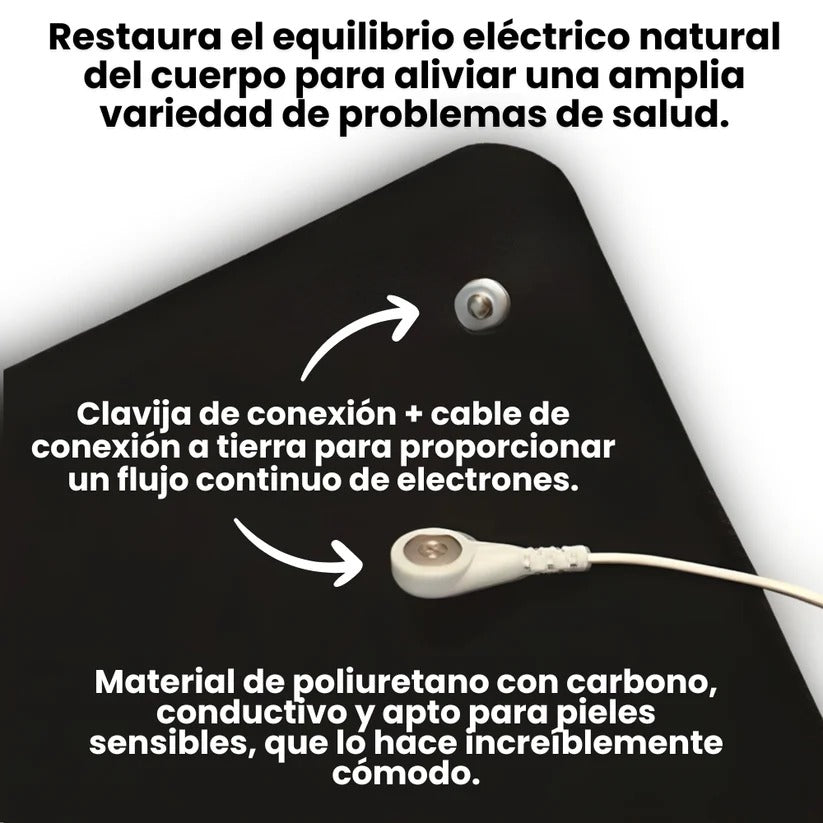 Alfombrilla NeuroSatisfy™