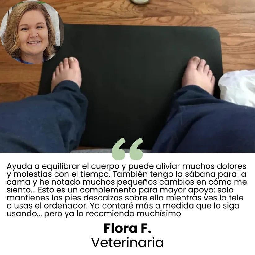 Alfombrilla NeuroSatisfy™