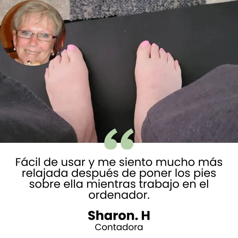 Alfombrilla NeuroSatisfy™