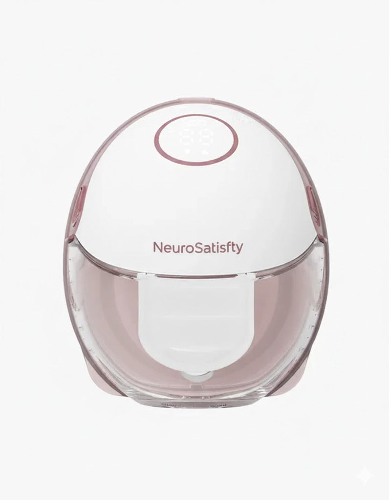 NeuroSatisfy™ | M6 Sacaleches