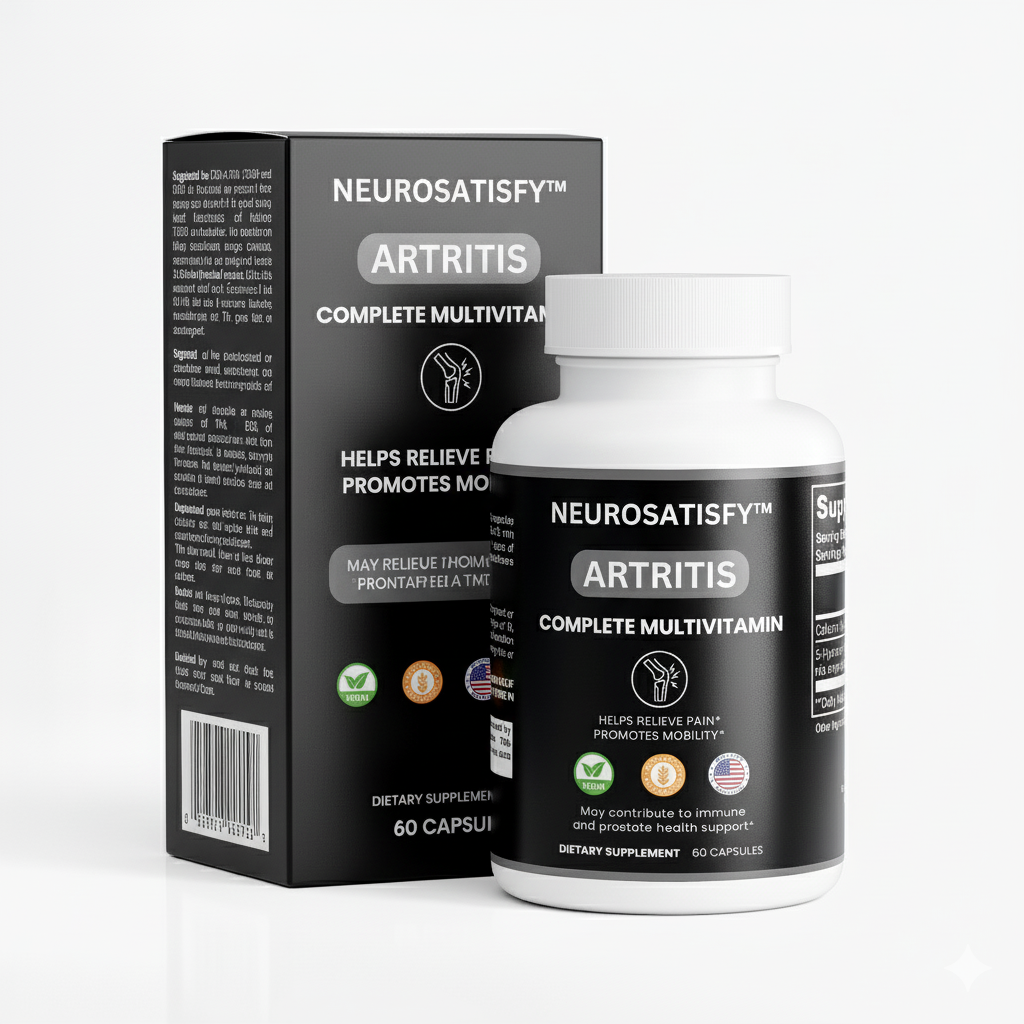 Neurosatisfy™ Artritis