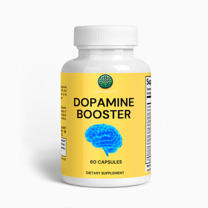 DOPAMINE BOOSTER 60 CAPSULES