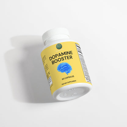 DOPAMINE BOOSTER 60 CAPSULES