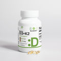 NEUROSATISFY™ - Vitamina D3 K2