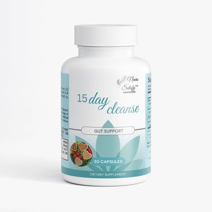 NeuroSatisfy™ - Limpieza de 15 días