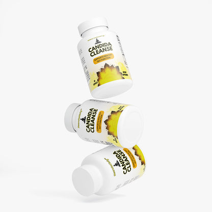 NEUROSATISFY™  - Apoyo para el intestino y el colon