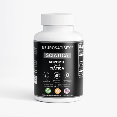 Sciatica