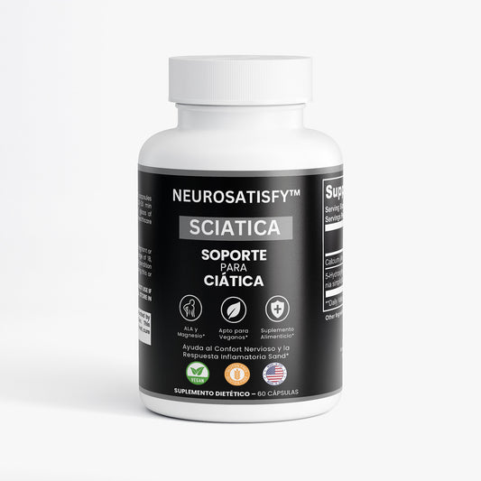 Sciatica