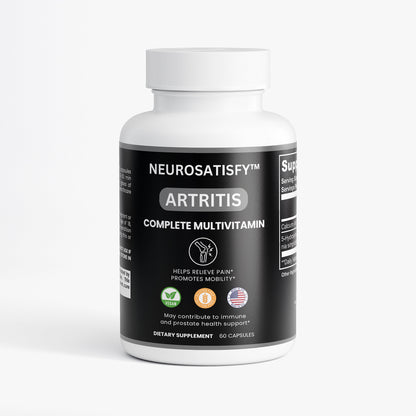 Neurosatisfy™ Artritis