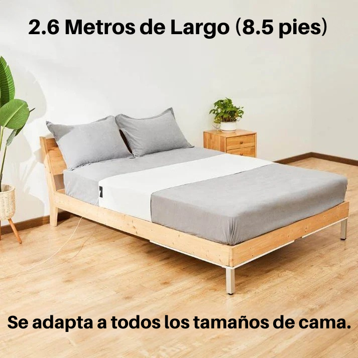 Sábana NeuroSatisfy™  🇺🇸