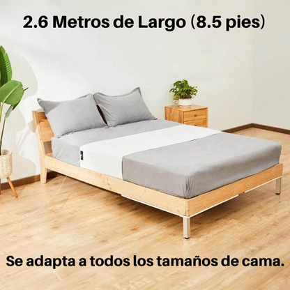 Sábana NeuroSatisfy™