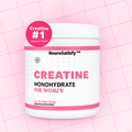 NEUROSATISFY™  Creatina Monohidratada