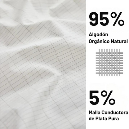 Sábana NeuroSatisfy™
