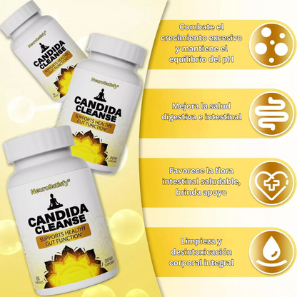 NEUROSATISFY™  - Apoyo para el intestino y el colon