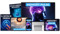 NeuroSatisfy Maestría de Memoria
