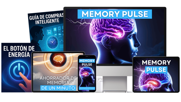 NeuroSatisfy Maestría de Memoria