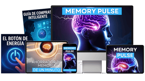 NeuroSatisfy Maestría de Memoria
