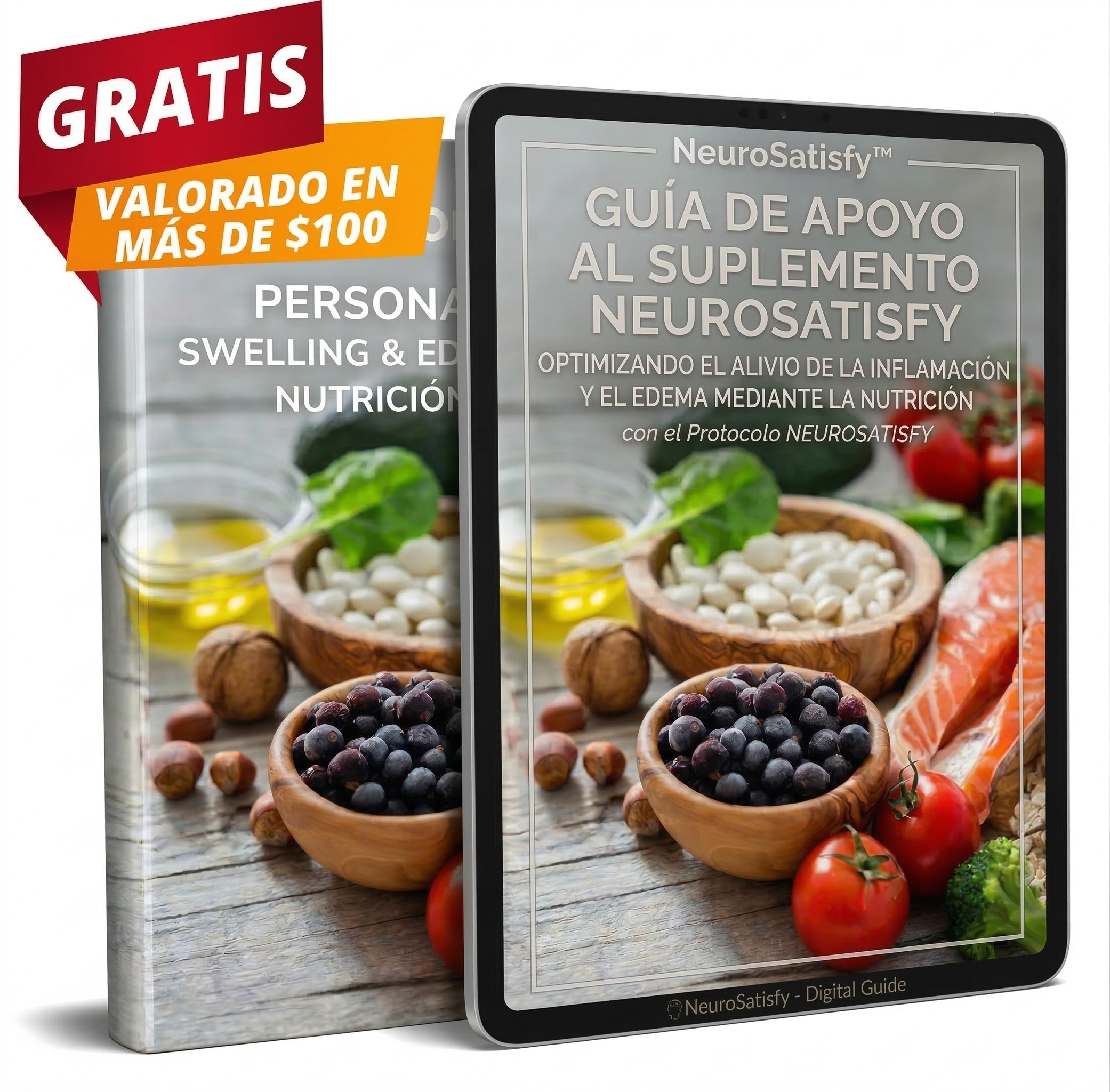ebook de cocina
