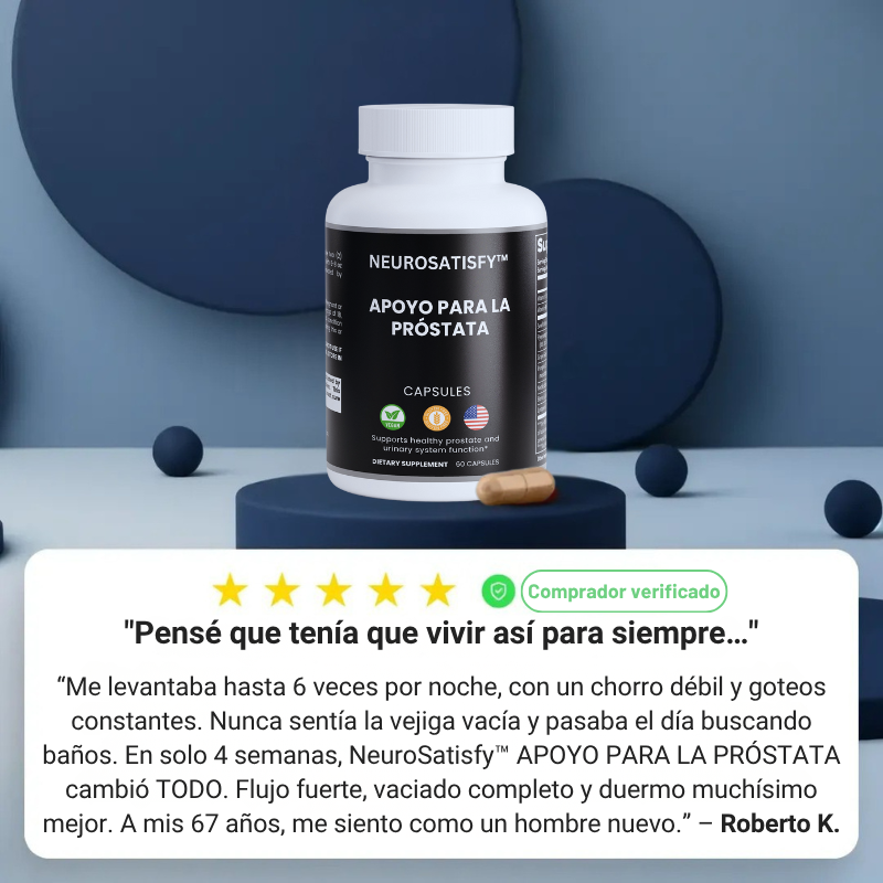 Prostate Support