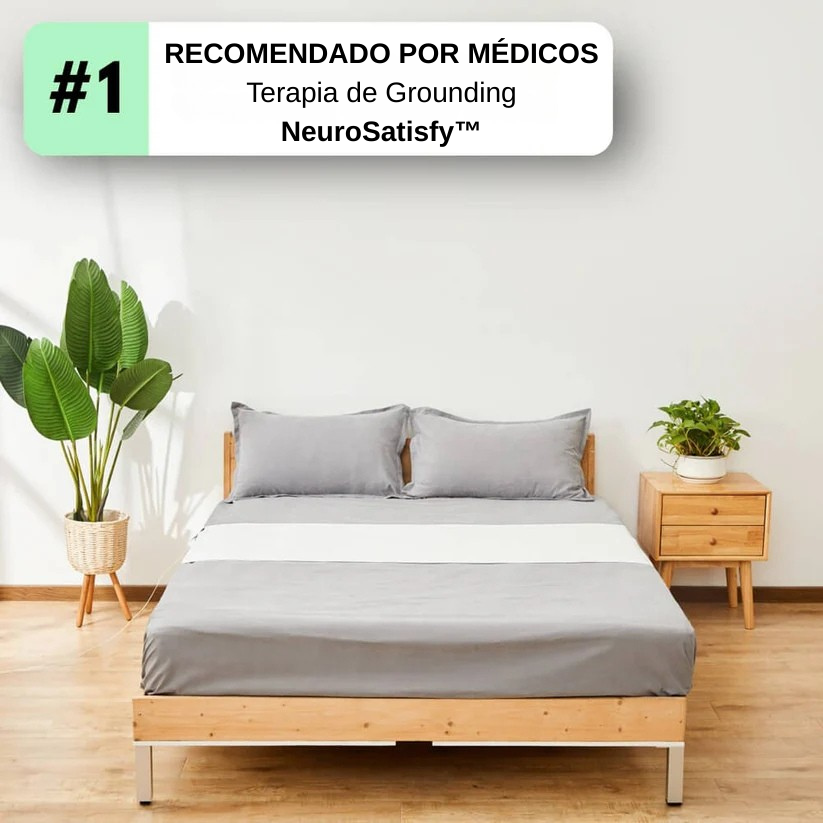 Sábana NeuroSatisfy™  🇺🇸