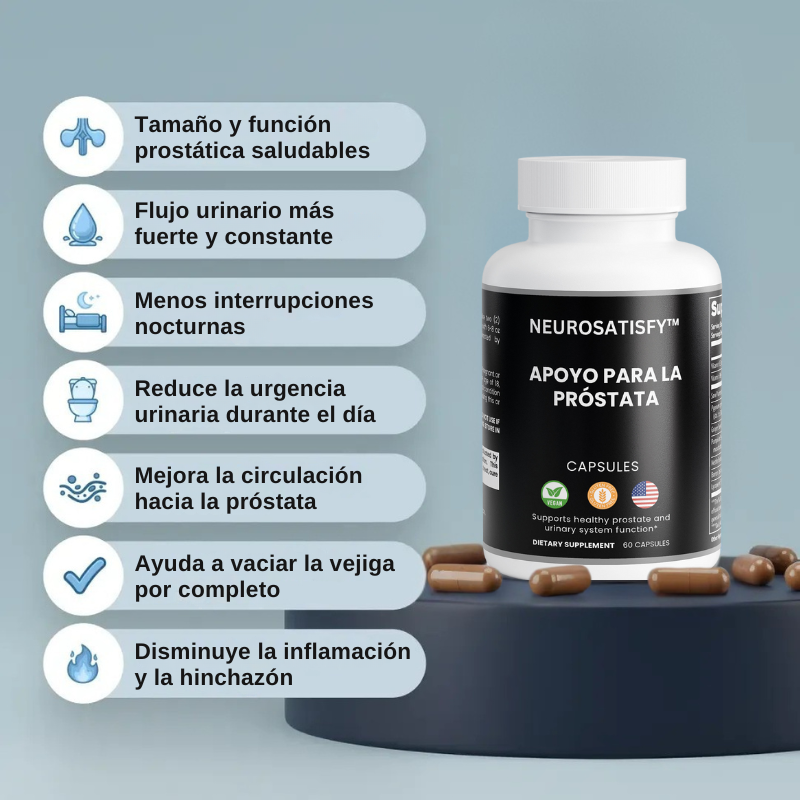 Prostate Support