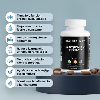 Prostate Support