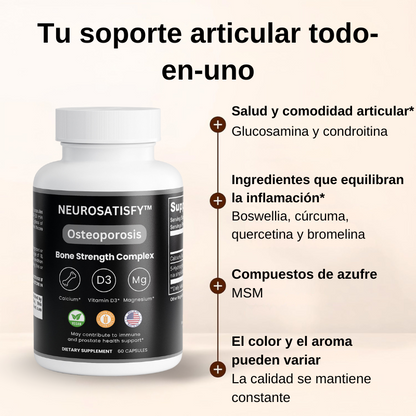 Neurosatisfy™ Artritis
