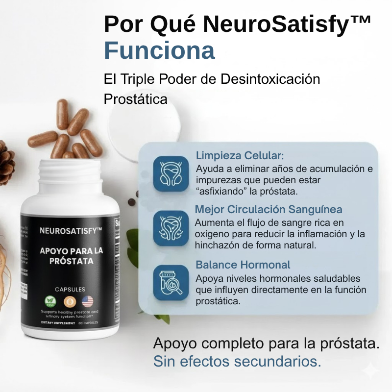 Prostate Support