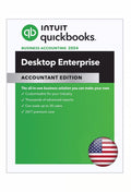 QUICKB00KS Enterprise 2024