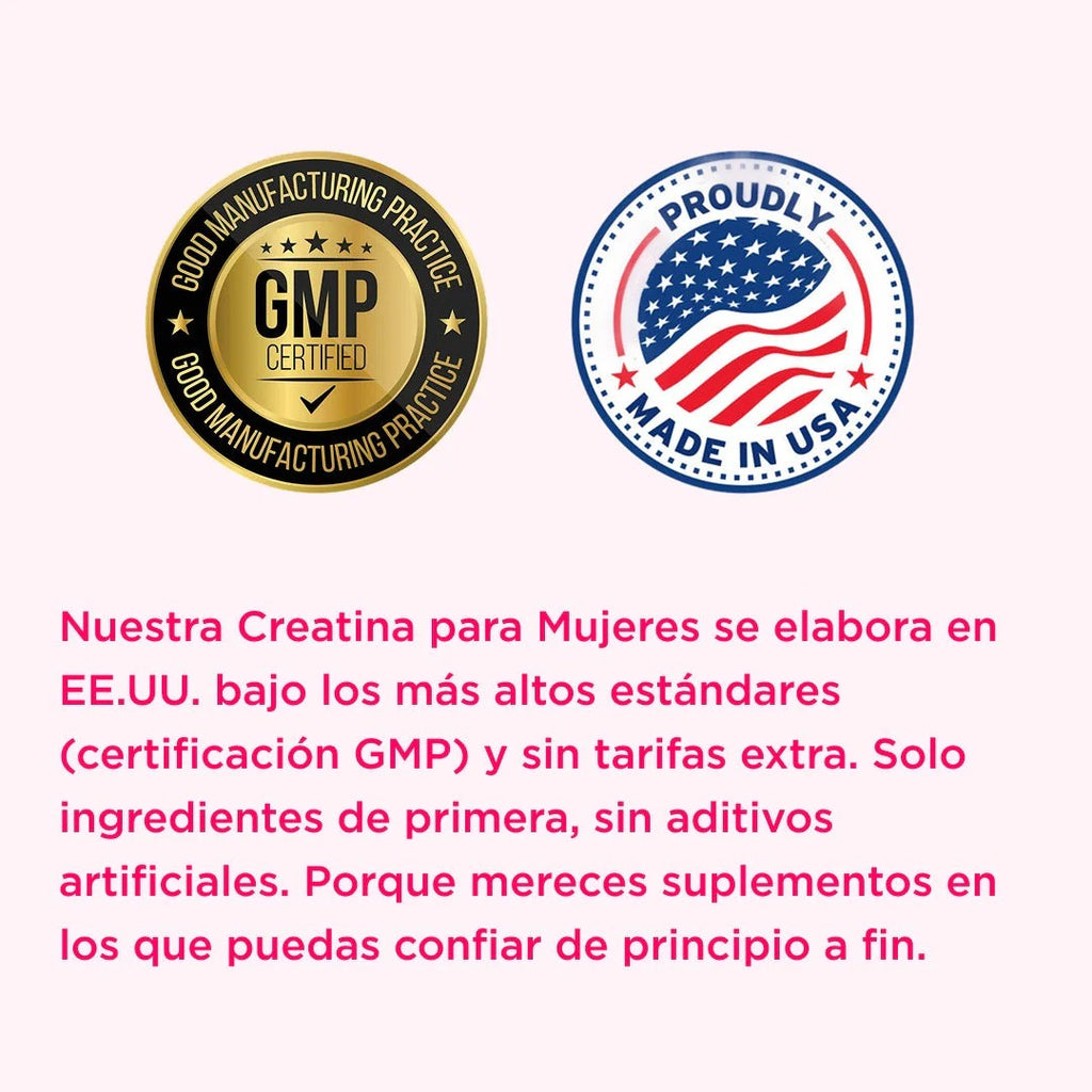 NEUROSATISFY™  Creatina Monohidratada