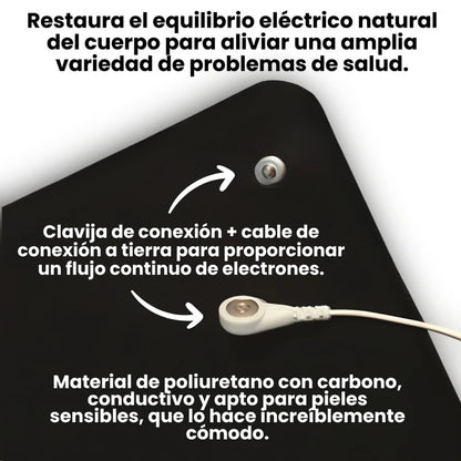 Alfombrilla NeuroSatisfy™