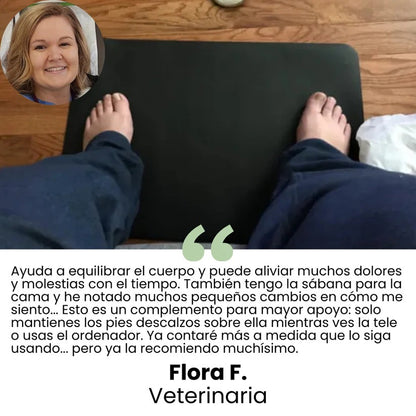 Alfombrilla NeuroSatisfy™