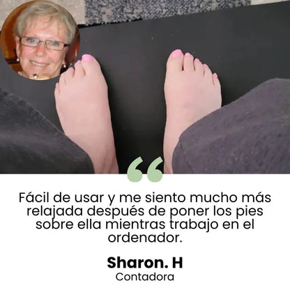 Alfombrilla NeuroSatisfy™
