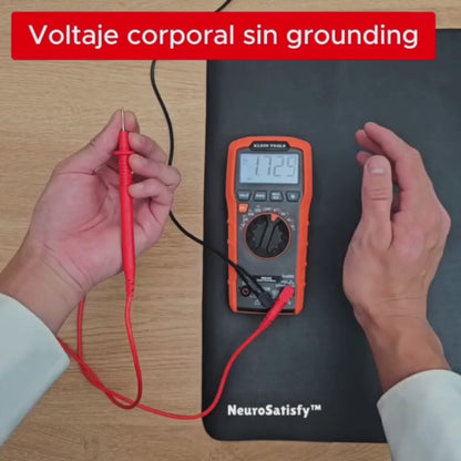 Alfombrilla NeuroSatisfy™