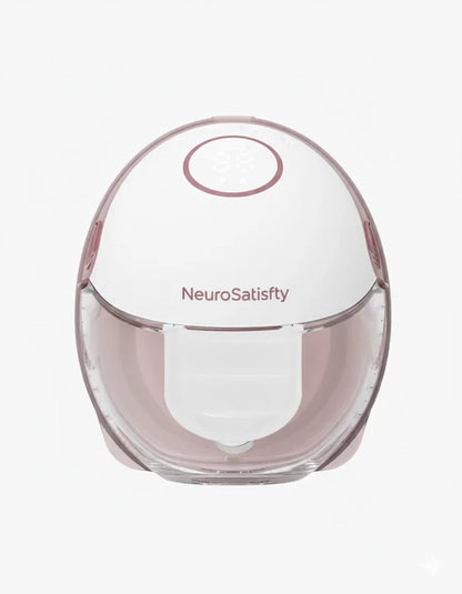 NeuroSatisfy™ | M6 Sacaleches