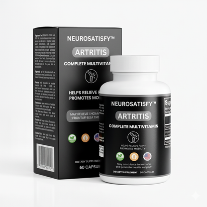 Neurosatisfy™ Artritis