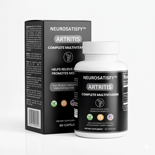 Neurosatisfy™ Artritis